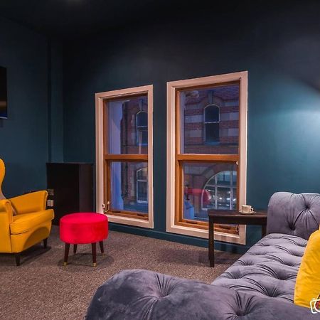 Tyler'S Rest Apartment Belfast Exterior photo