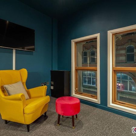 Tyler'S Rest Apartment Belfast Exterior photo