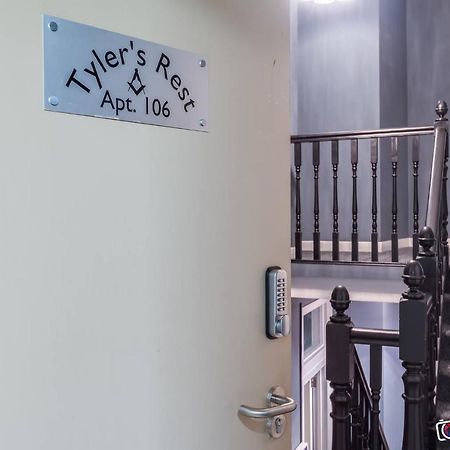 Tyler'S Rest Apartment Belfast Exterior photo